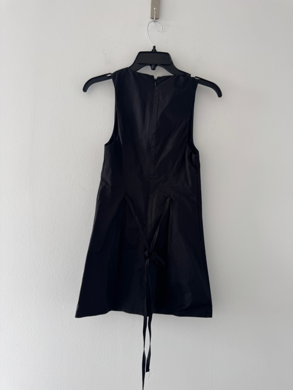 PRINCESS POLLY Yumiko Romper in Black - Picture 3 of 5